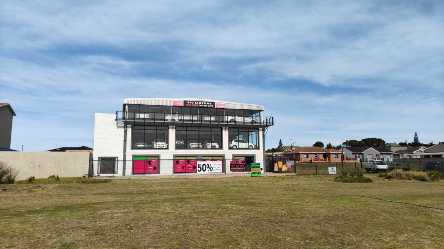 0 Bedroom Property for Sale in Heiderand Western Cape